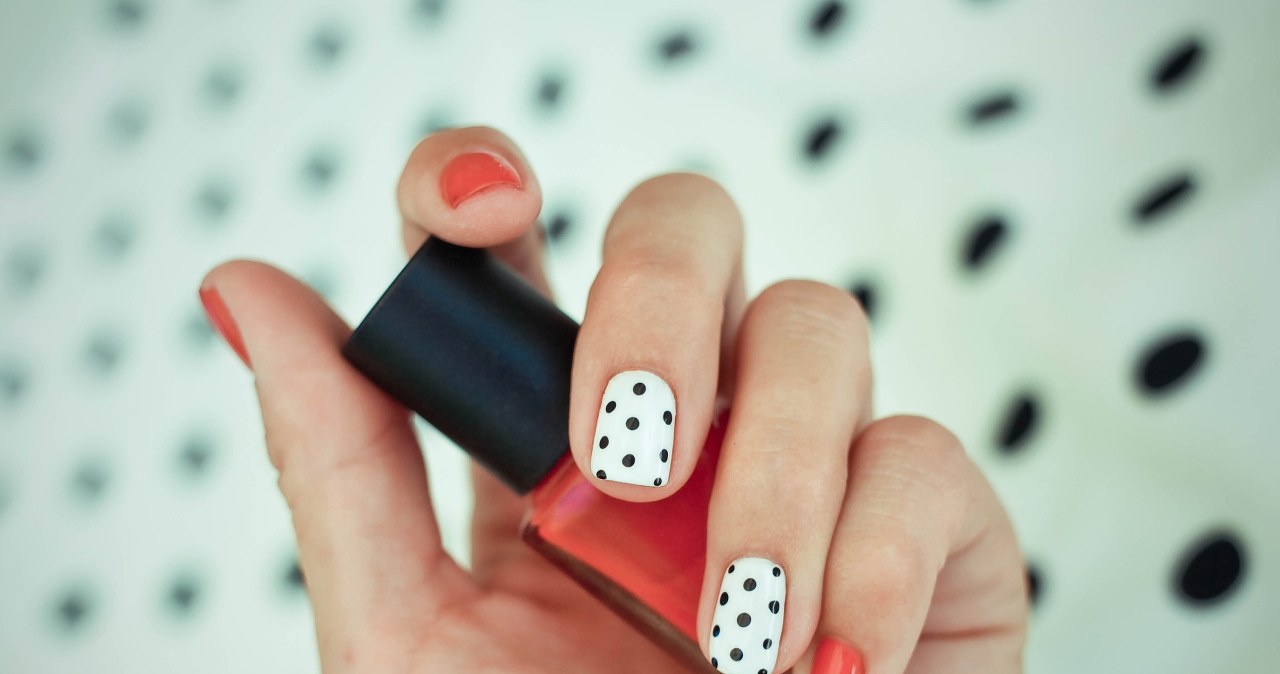 Grosze nails give us many opportunities to play with colors /pixel