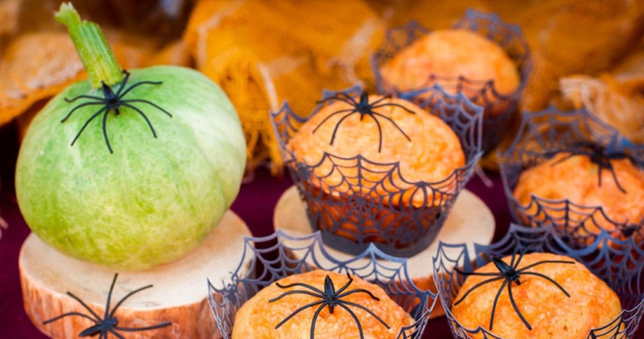 They will be a great Halloween snack /dolphytv /123RF/PICSEL