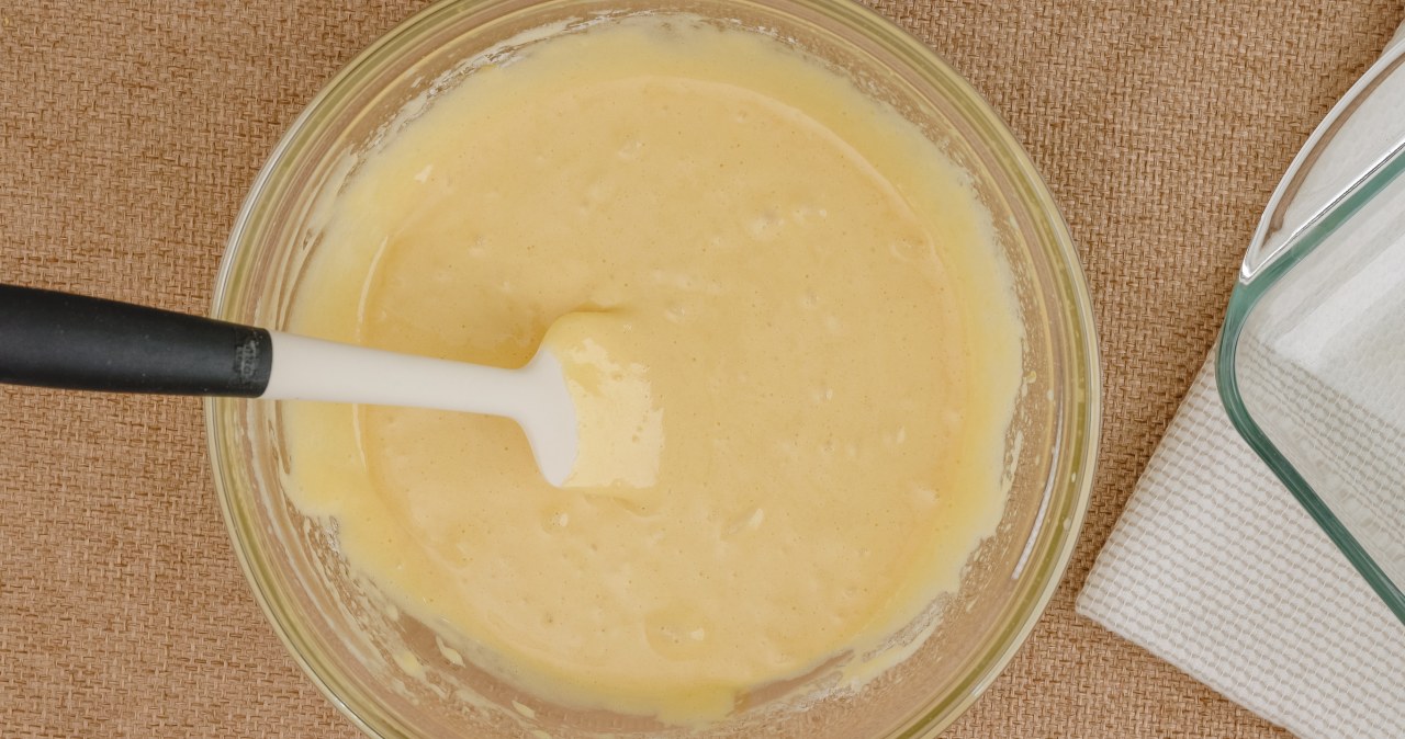 Combine honey with foam /hannator/123RF/PICSEL