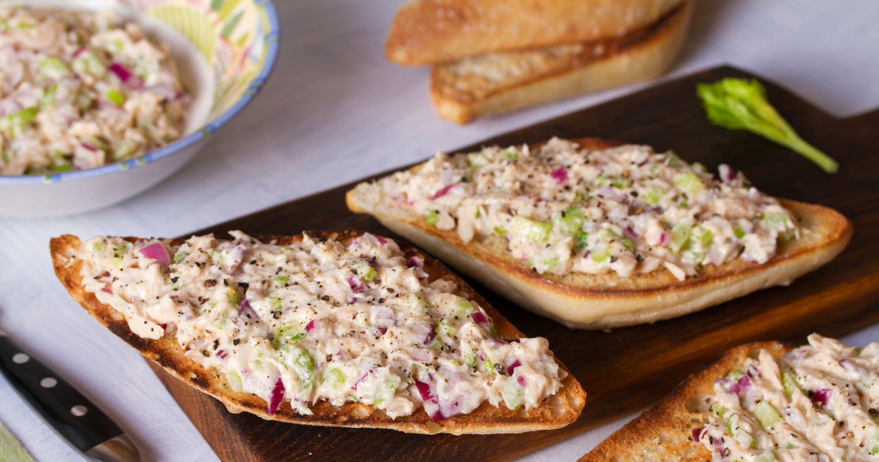 This sandwich spread beats all others. You will make unusual cheese