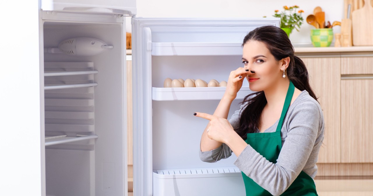 Does the fridge smell bad? This is how you will get rid of this annoying problem