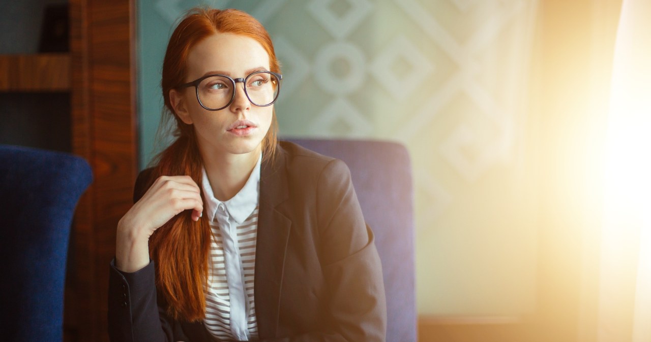 These children are the most intelligent. The order of birth is important