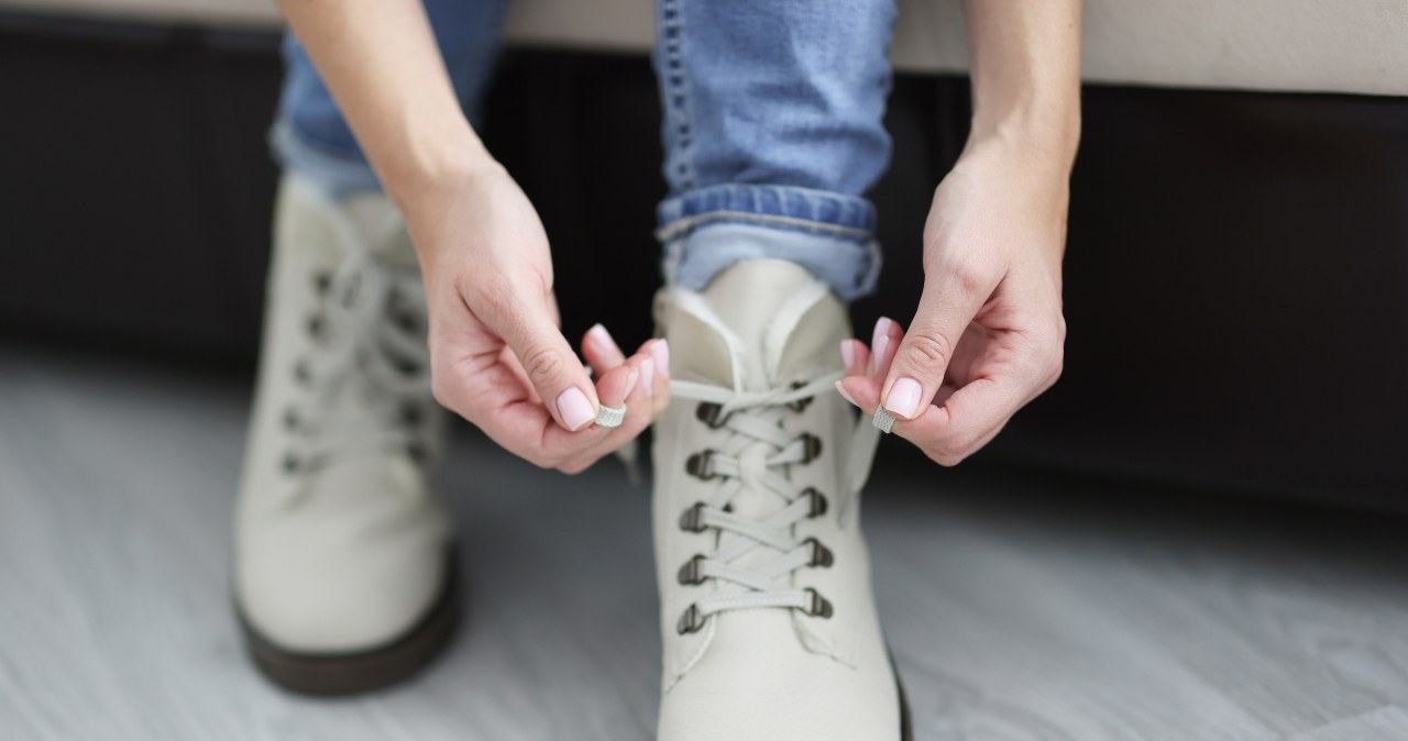 Every day and on special occasions. These are the best autumn shoes for women over 60