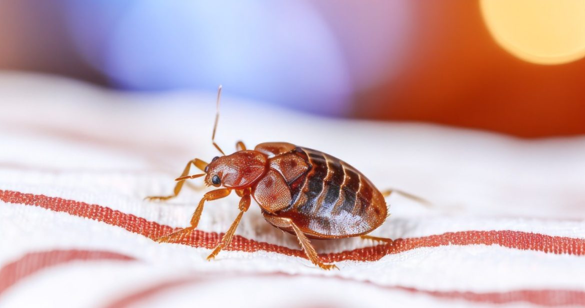 Bedbugs will not get into your apartment. All you have Bedbugs will not get into your apartment. All you have to do is do it