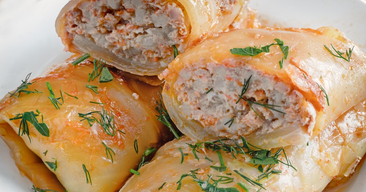 I am not standing over the Garem anymore. I prepare cabbage for stuffed cabbage in a much better way