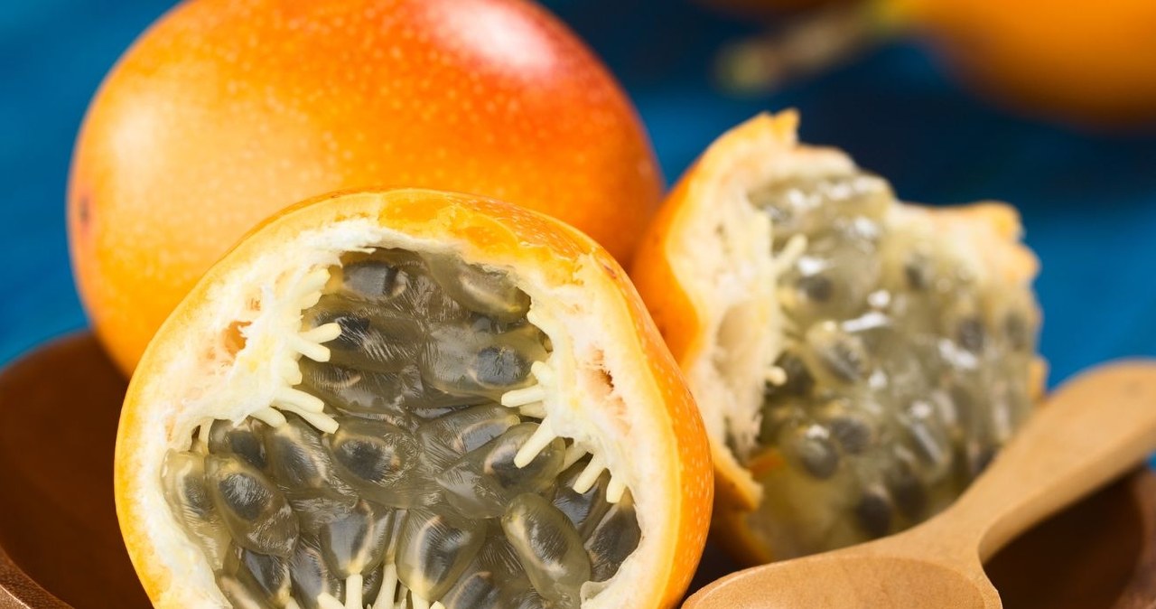 It tastes like a mix of pineapple, gooseberry and peach. Buy in stock, because it is good for your heart, weight loss and stress