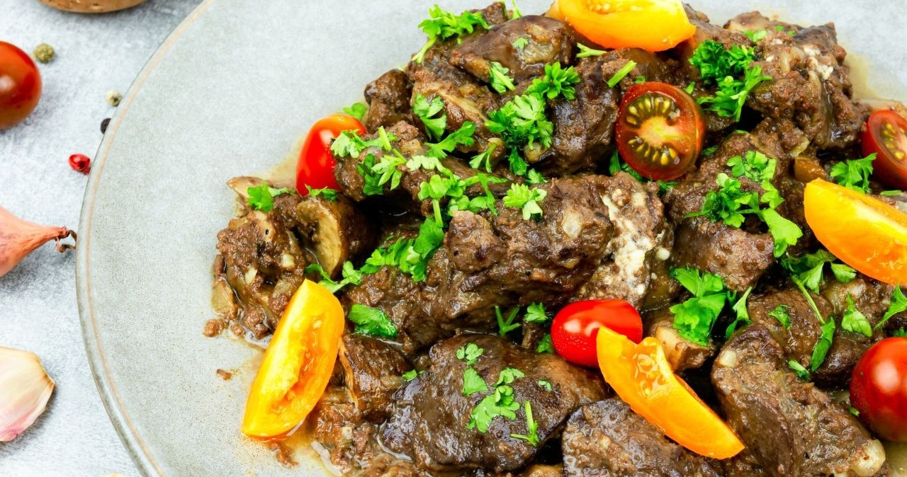 It has a lot of protein and iron and is good for the heart. The taste is creamier and healthier than chicken