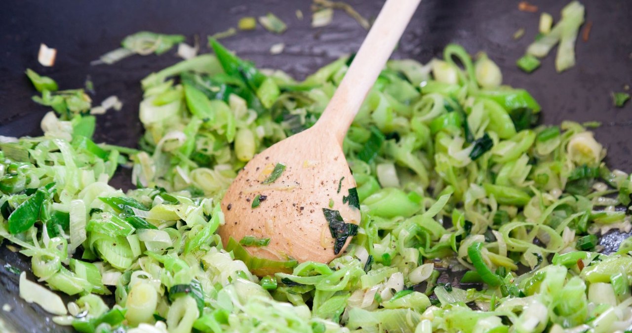 This inconspicuous vegetable has great power. It acts as a detox for the body, cleanses the liver and strengthens immunity