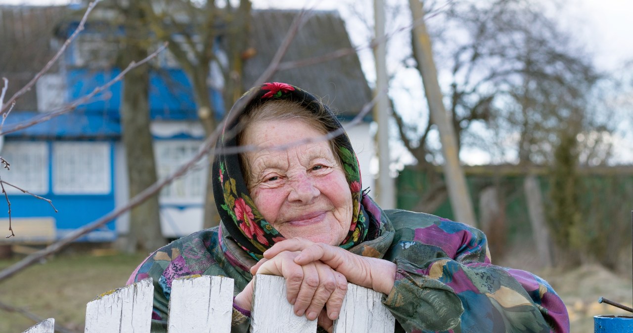 This is how my grandmother ensured her prosperity. The ritual requires baking soda