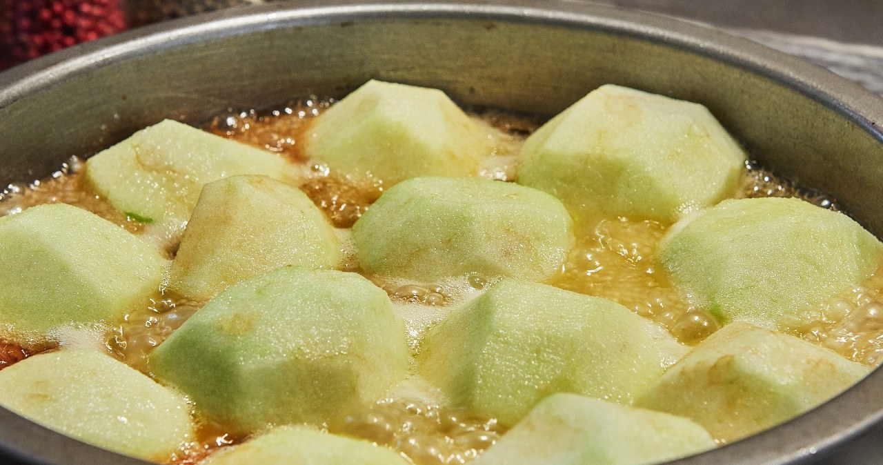 The French classic simply melts in your mouth. You'll never guess how it's baked