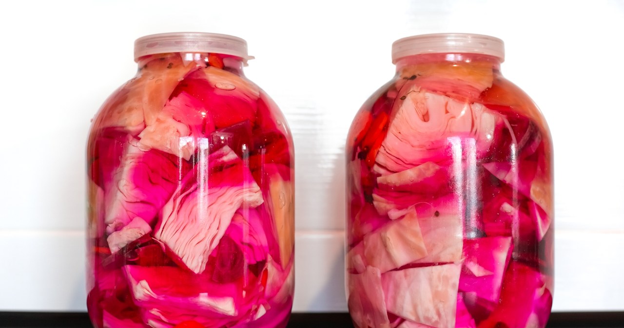 This cabbage beats the classic cabbage. It tastes amazing, so I make two portions at once