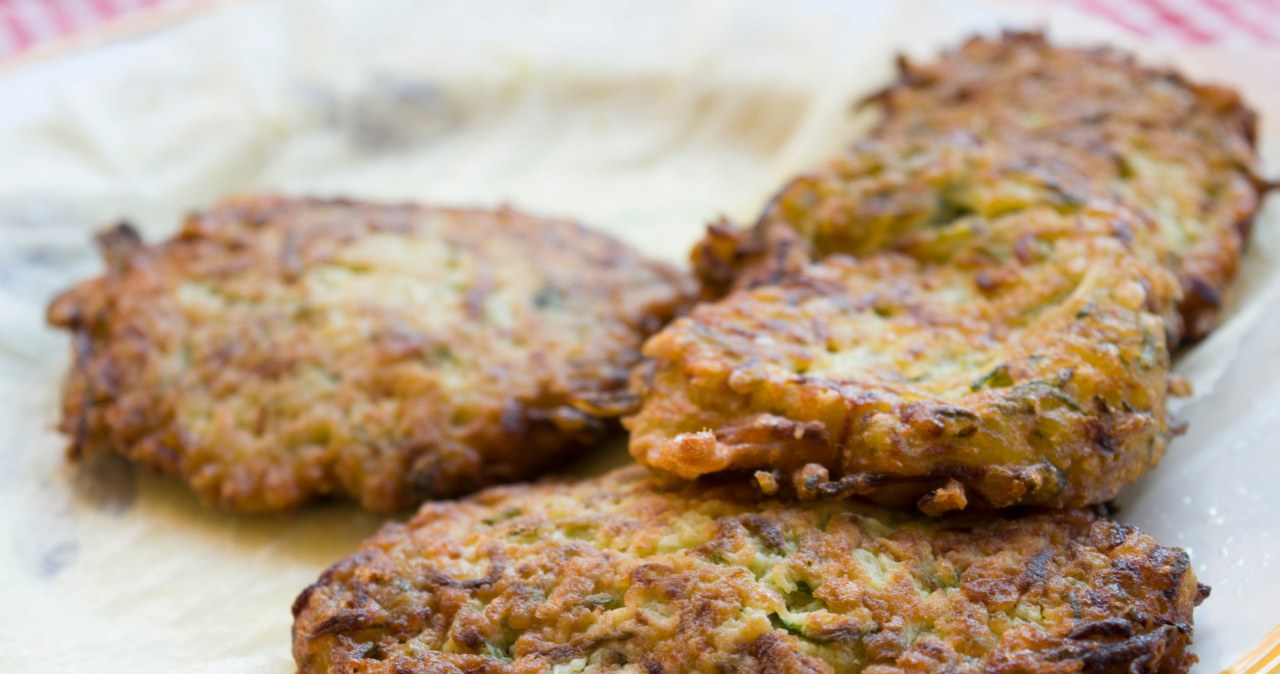 Buckwheat pancakes for All Saints' Day. They will warm you up and give you energy for longer