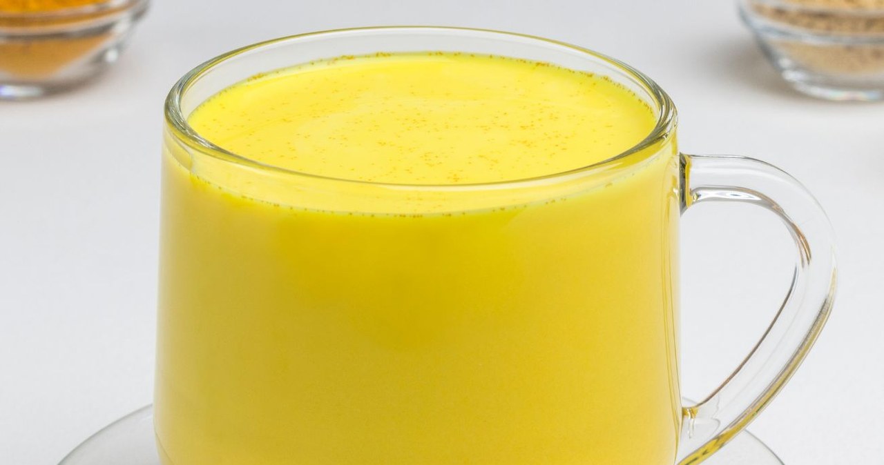 A wonderfully warming drink according to grandma's recipe. You will quickly get rid of your cough and finally get enough sleep