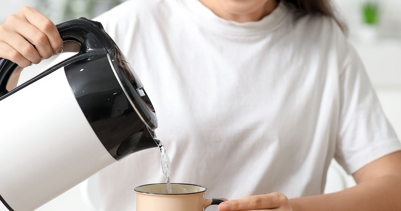 Drink with water right after waking up. You will hydrate well, your blood sugar will quickly normalize and your metabiome will speed up