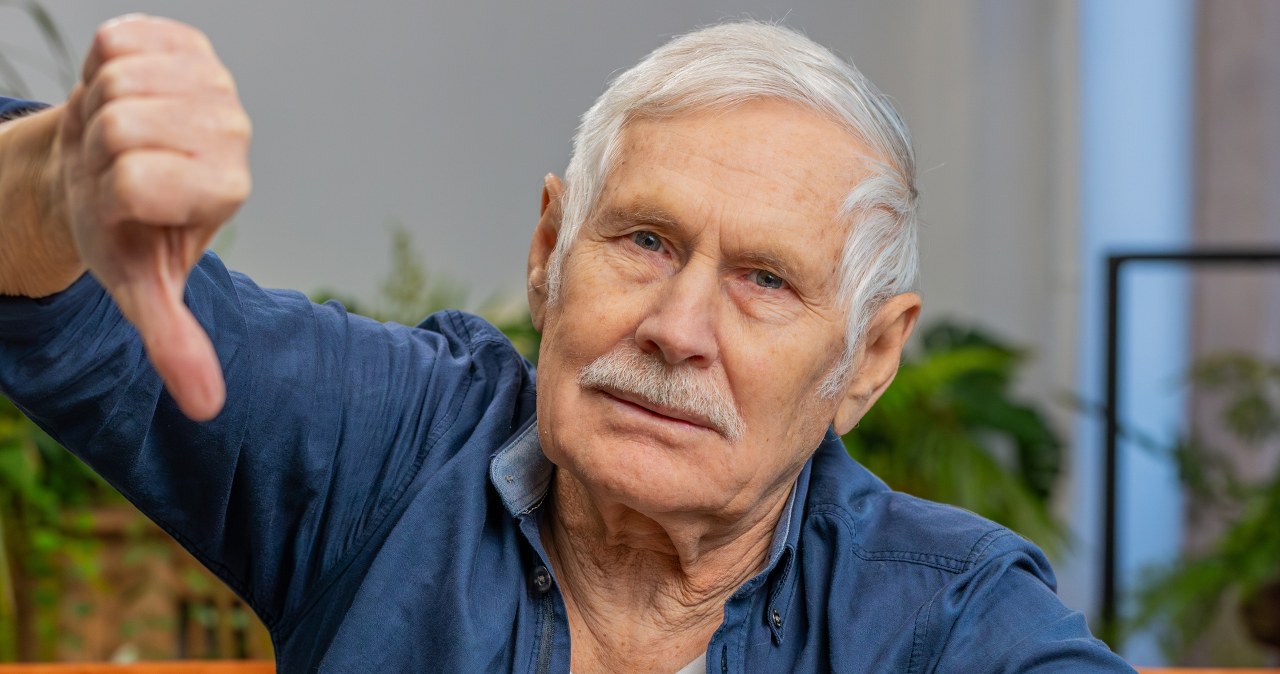 In the Polish People's Republic it was one of the most popular names. This year it was broadcast only 4 times