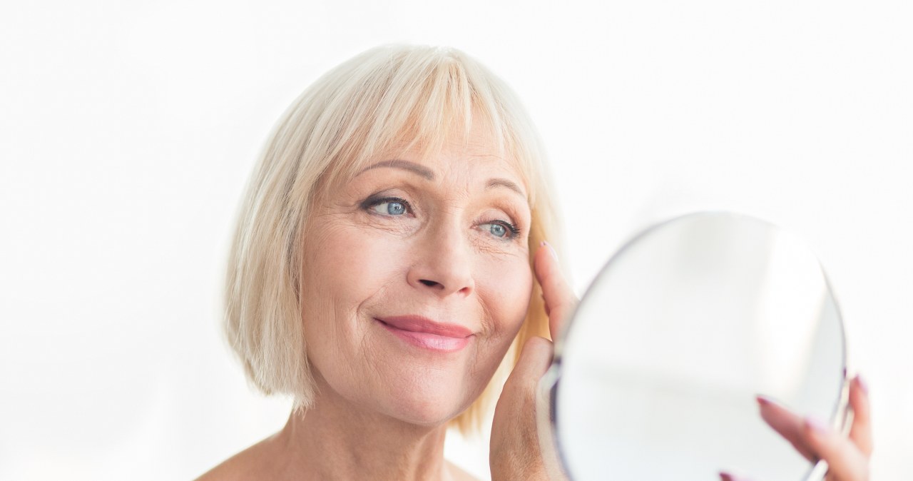 This is how to paint your eyes after 50. You will optically enlarge them and rejuvenate your look