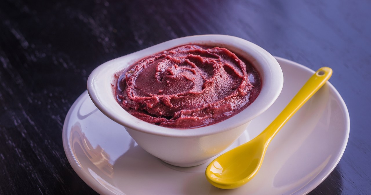 Creamy, slightly spicy spread for sandwiches. Perfectly improves intestinal function and prevents sugar spikes