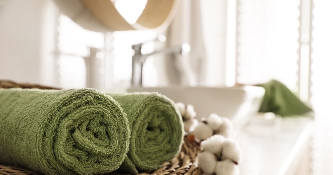 Do you wash towels in warm water? You may be surprised, but this is a mistake