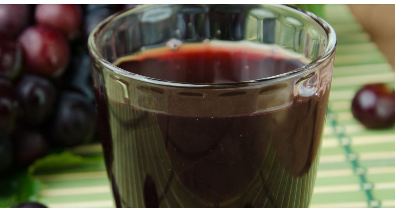 No orange or apple. This juice best protects the heart, builds immunity and fights infections