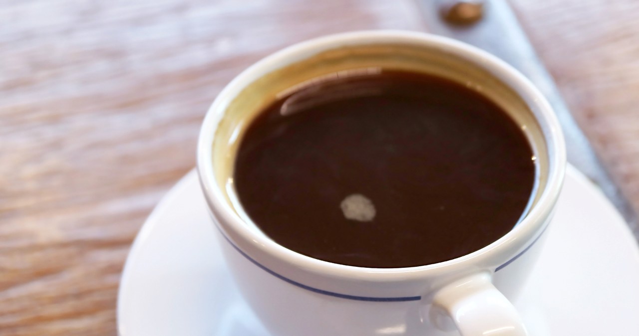 Coffee with this addition has great power. It reduces sugar and cholesterol and takes care of heart health