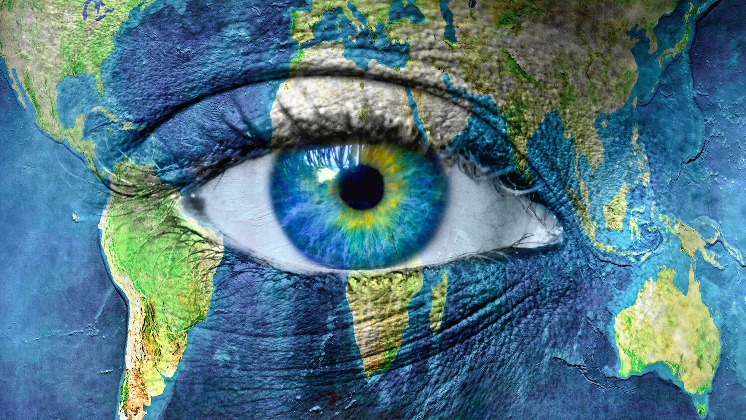 The Earth is really dying: 7 of the 9 planetary limits have already been exceeded