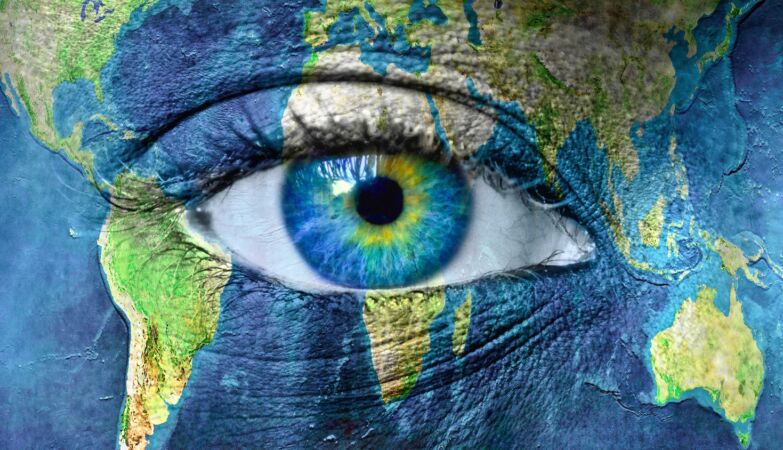 The Earth is really dying: 7 of the 9 planetary limits have already been exceeded