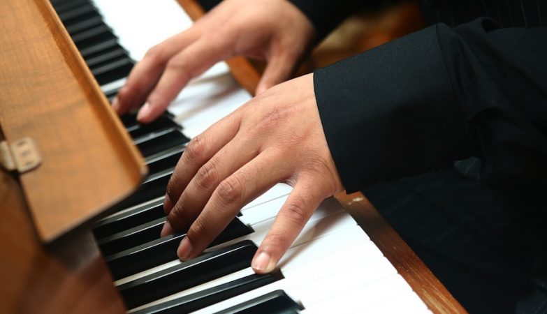 Centenary mystery of the piano was finally resolved