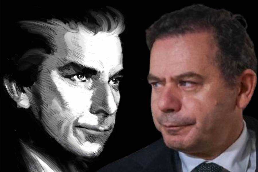 Montenegro assumes its Government as “Sá Carneirista”. Marcelo sees similarities