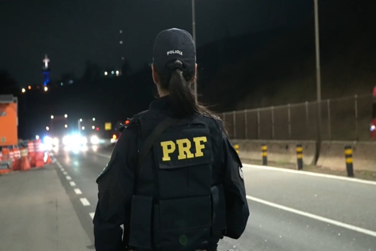 prf-arrests-83-accused-of-crimes-against-women-across-the-country