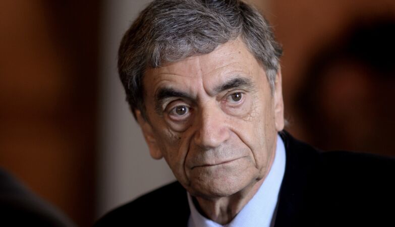 Former Justice Minister Laborinho Lúcio has died