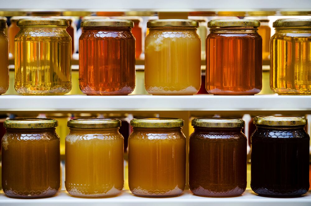 “This makes us feel bad”: the detectives looking for fake honey