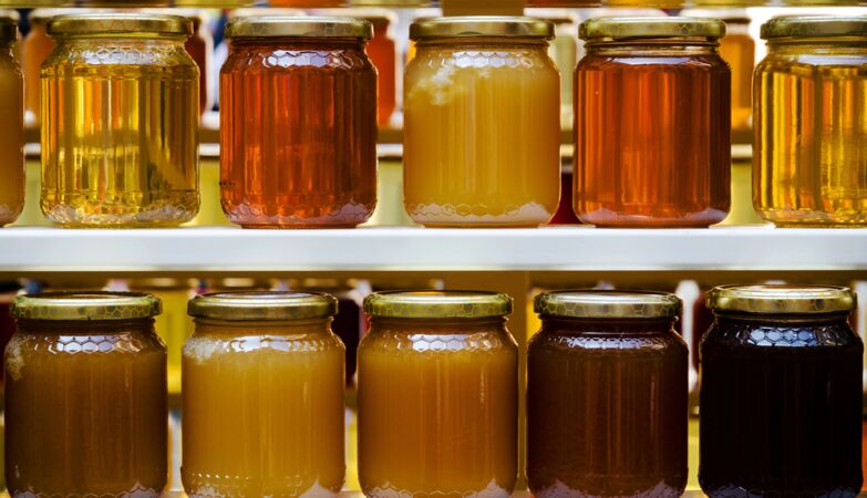 “This makes us feel bad”: the detectives looking for fake honey