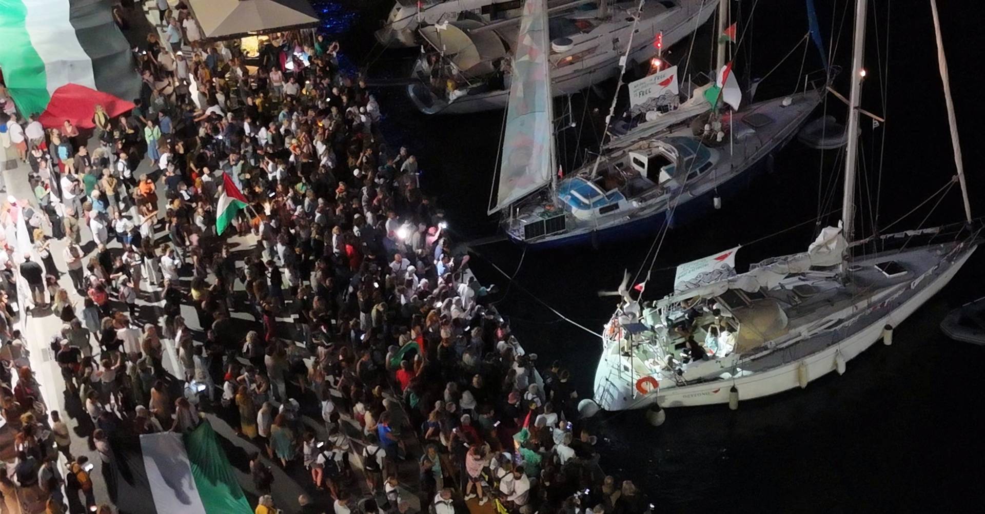 Former representative of Portugal in Palestine condemns "politicization" of the conflict and appeals to consensus