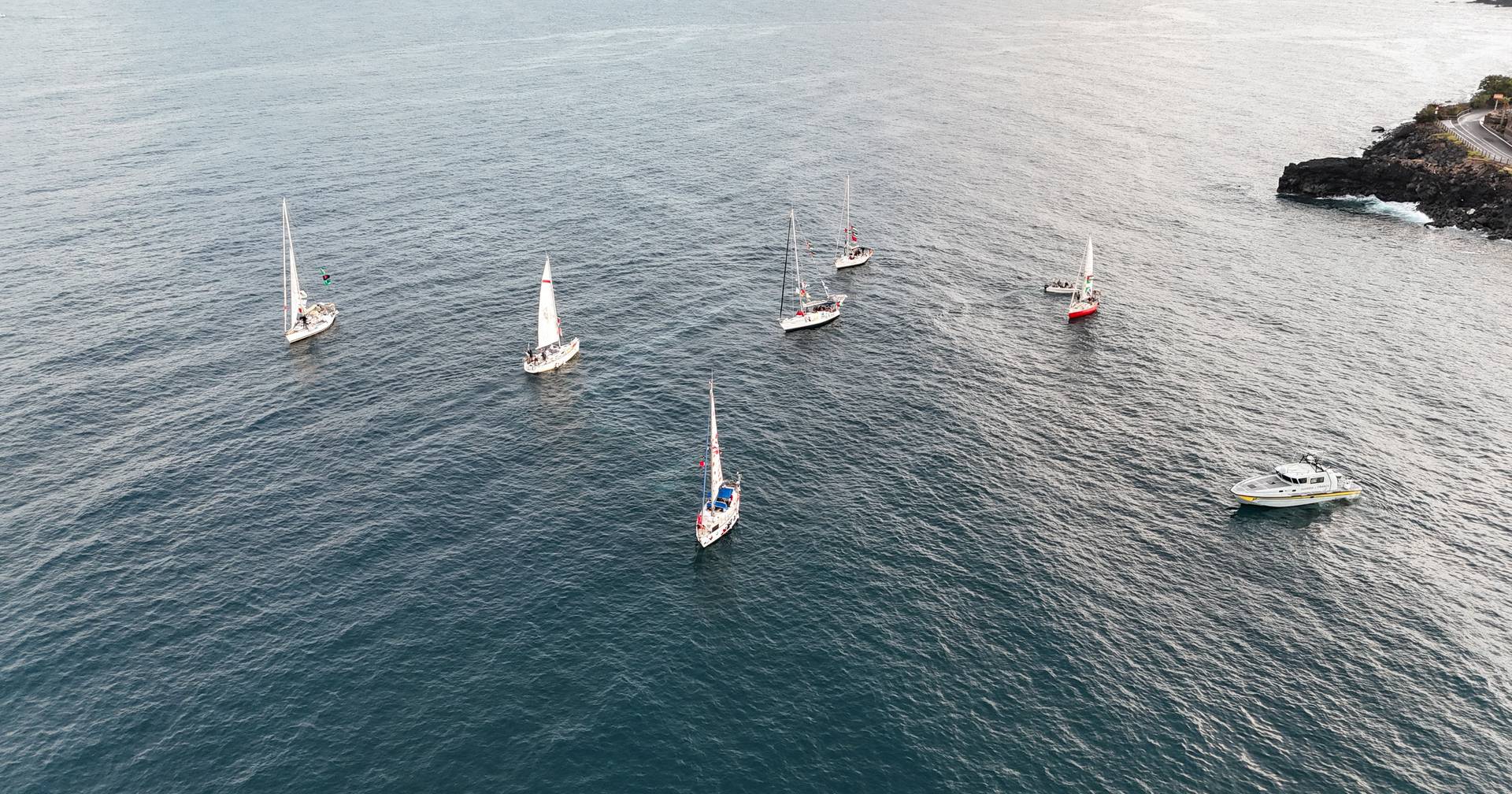 Flotilha activists transferred to prison in southern Israel