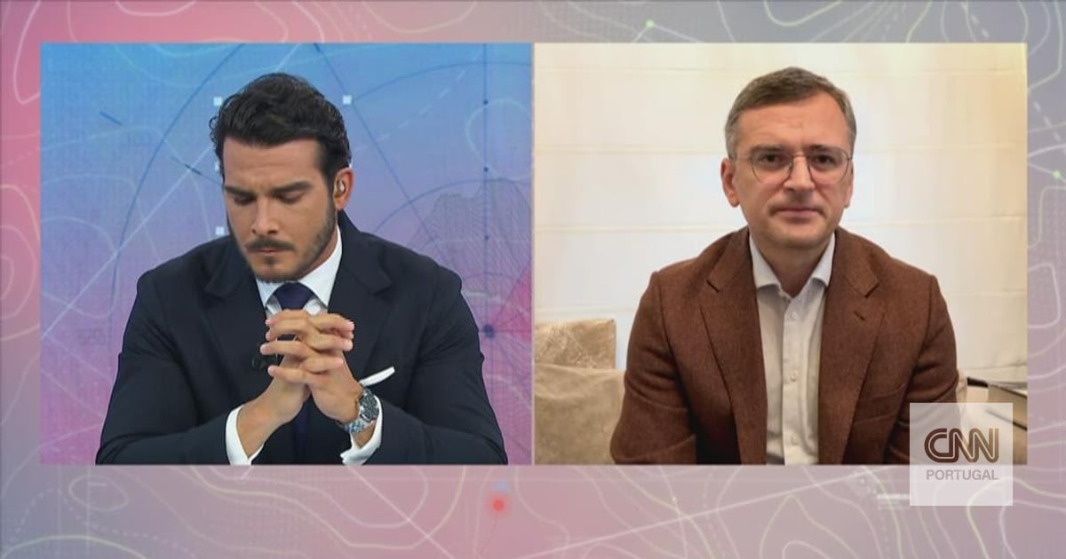 "Even though Trump imposes sanctions on Russian oil exports, it doesn't mean that Putin will soon make sure," Kueba defends to CNN