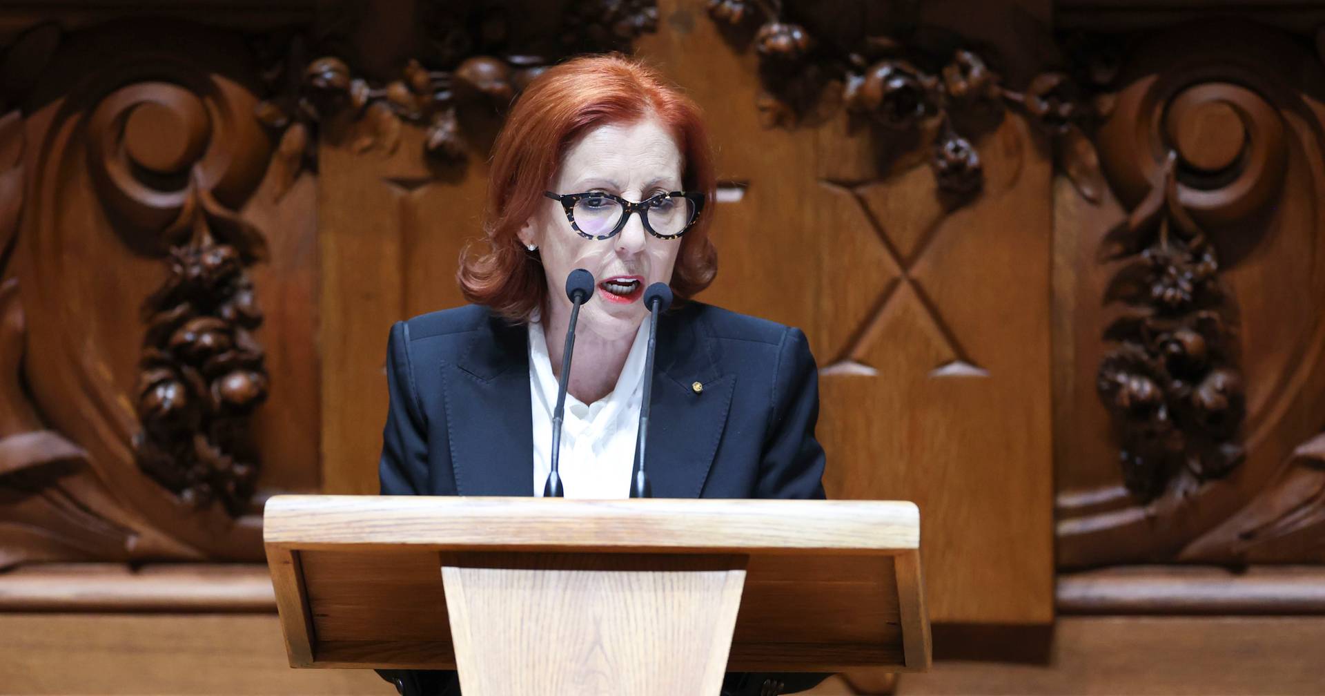 Environment Minister guarantees that blackout began in Spain and later affected Portugal