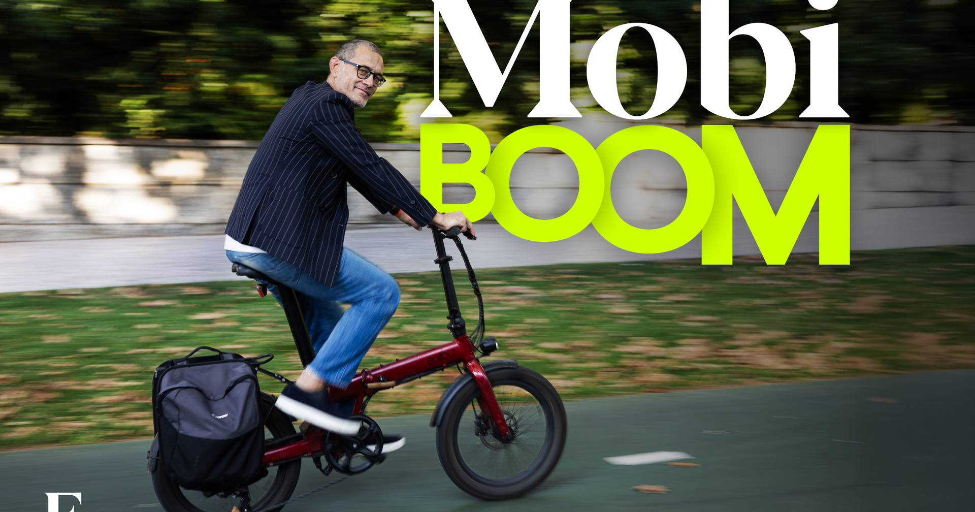 Less traffic and better quality of life in cities: Expresso launches new podcast on mobility in Portugal