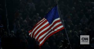 For the first time in history, one in five US residents is Latino