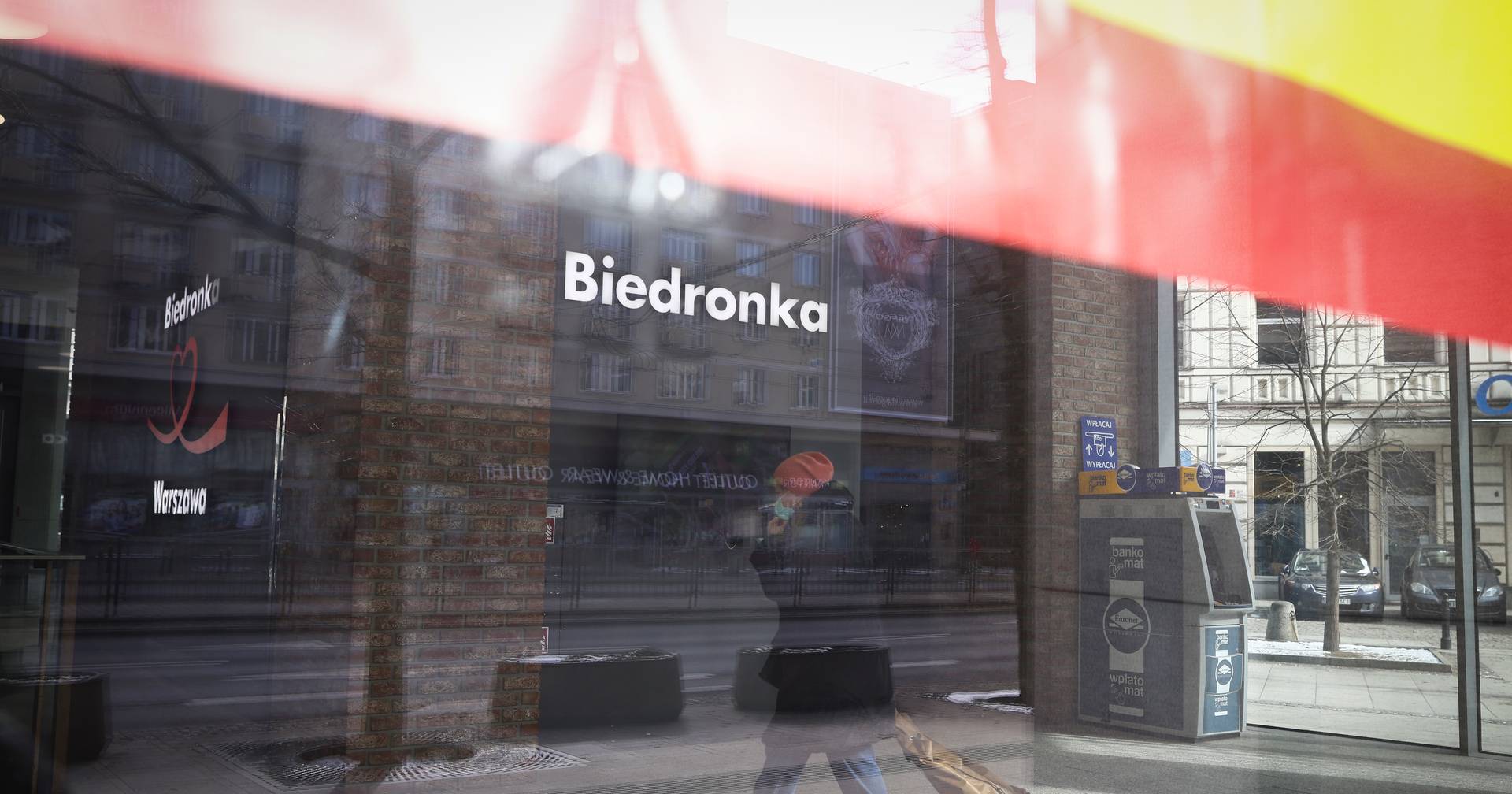 Polish Public Prosecutor's Office opens investigation into Jerónimo Martins