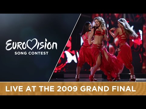YouTube thumbnail