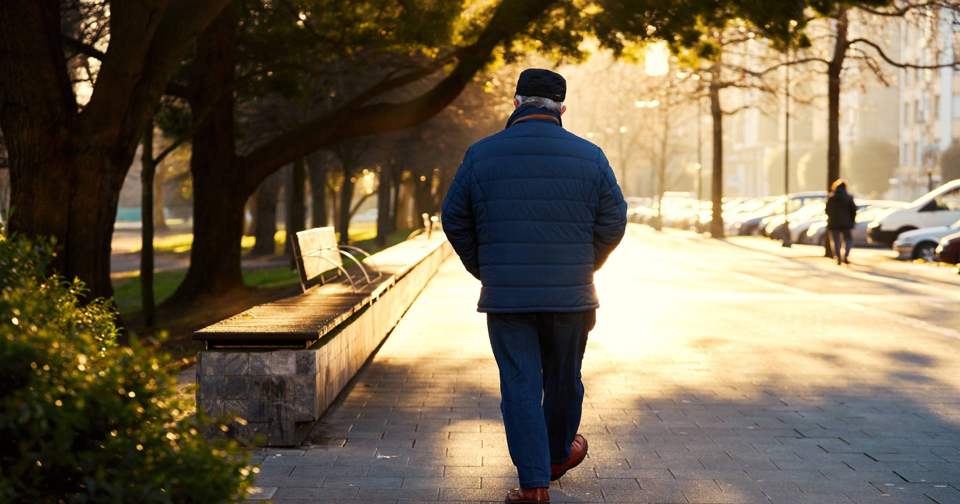 "It's not considered an increase, it's an adjustment": how do retirees look at the State Budget?