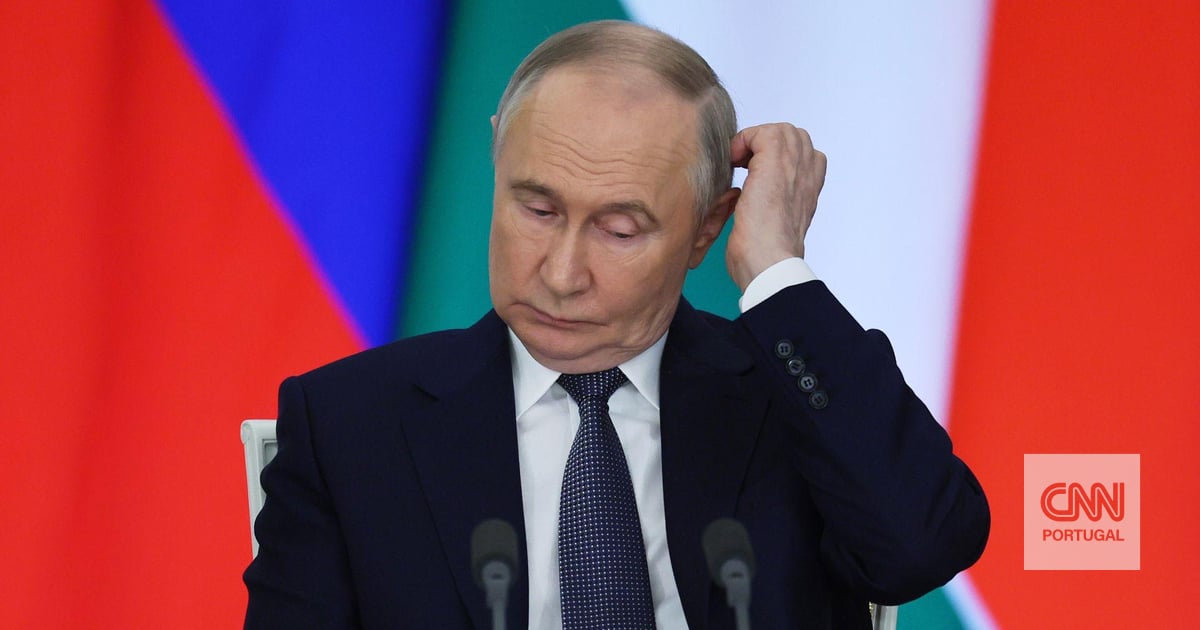 Putin postpones Russia-Arab World summit due to lack of attendance
