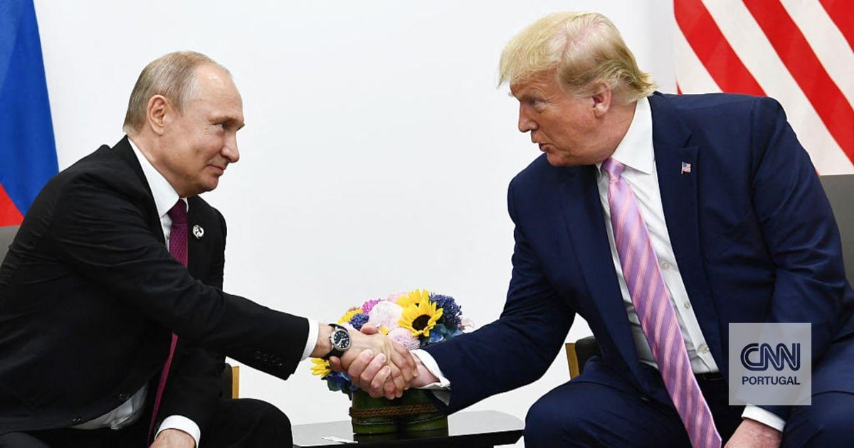 Putin talked about the nuclear race and Moscow evokes "Cuba 1962" to stop Trump's Tomahawks in Ukraine