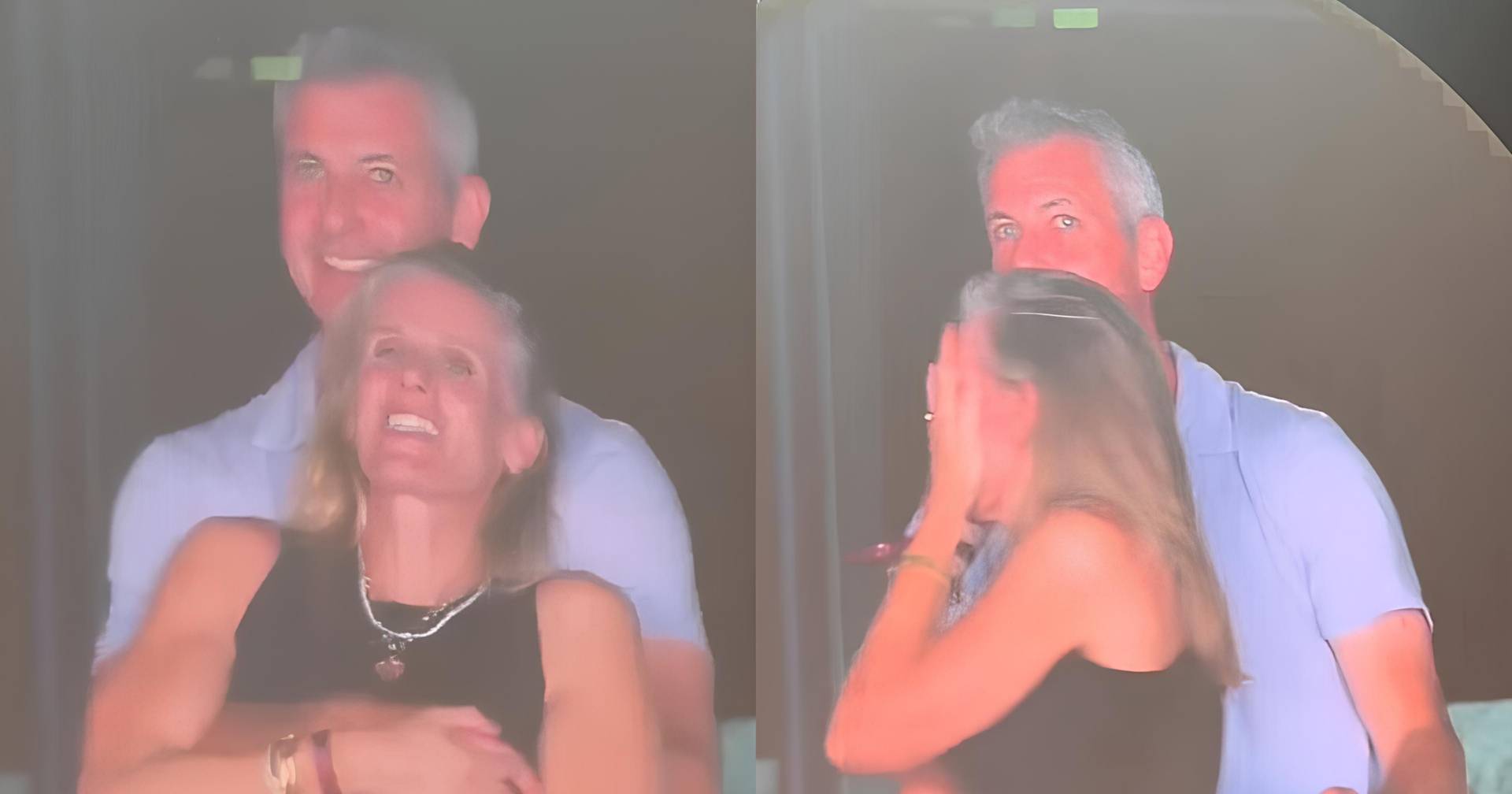 Former Astronomer CEO and wife reconciled after Colplay's "Kiss Cam" scandal