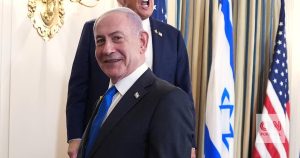 "Trump's peace plan for Gaza focuses on economic prosperity and avoids the issue of justice for crimes committed"