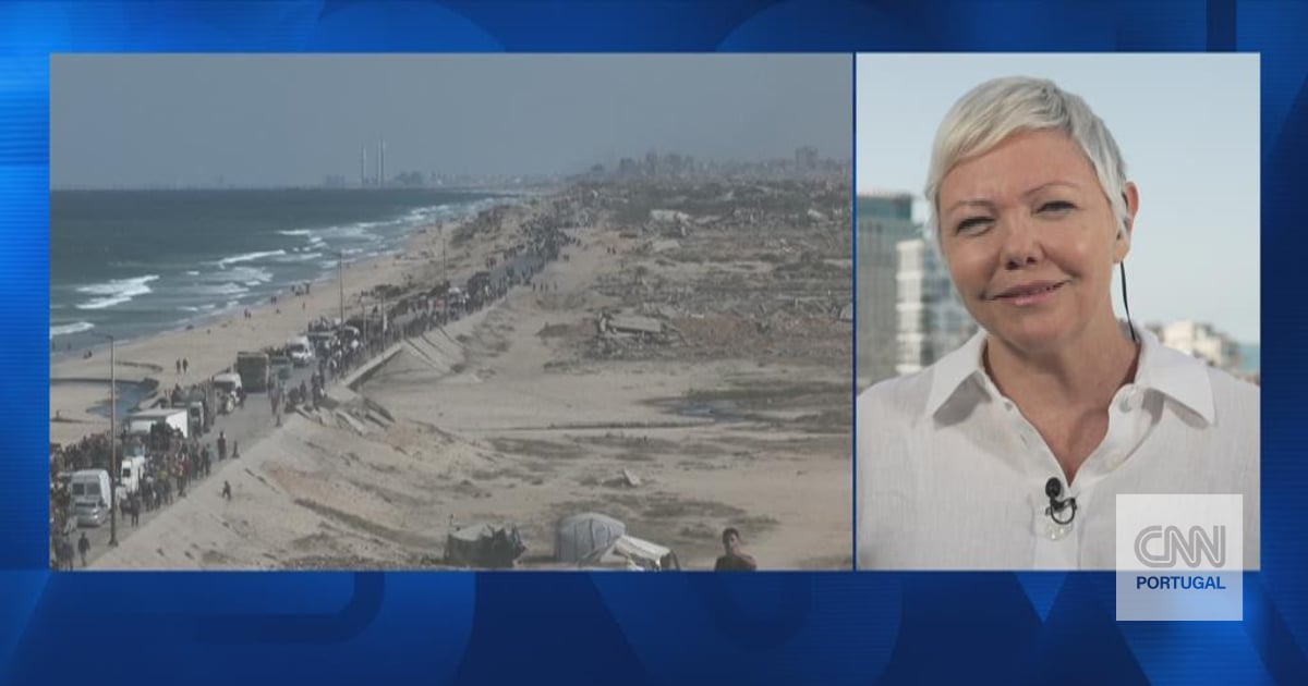 03:01
                                        	
                                    
                                
                                
                            
                        
                    
                    	
                    	
                        "Delicate, time-consuming and extremely difficult process": what do you know about the ceasefire in Gaza 21 min ago