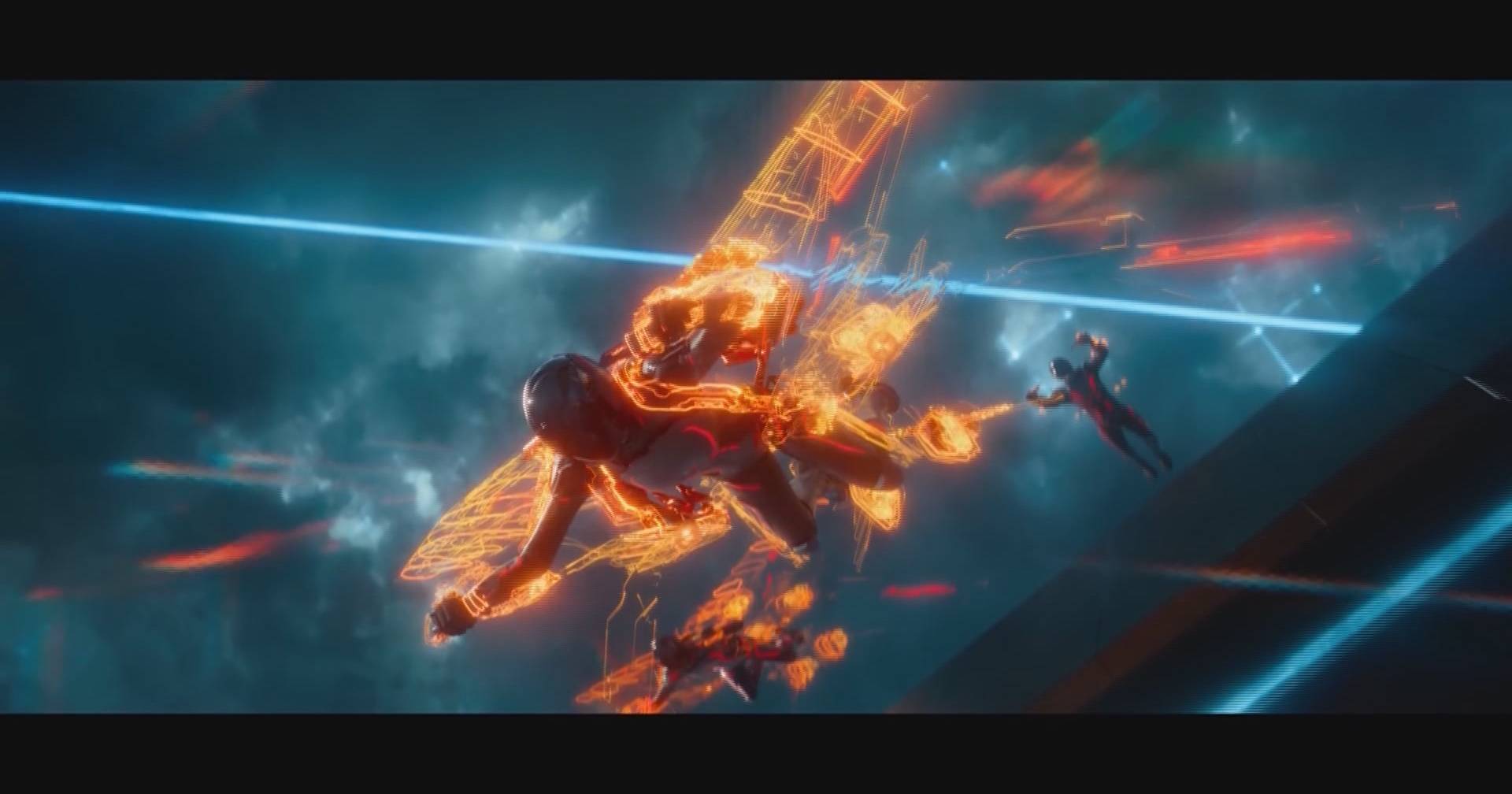 "Tron: Ares" is now in theaters and crosses the digital world with the real one