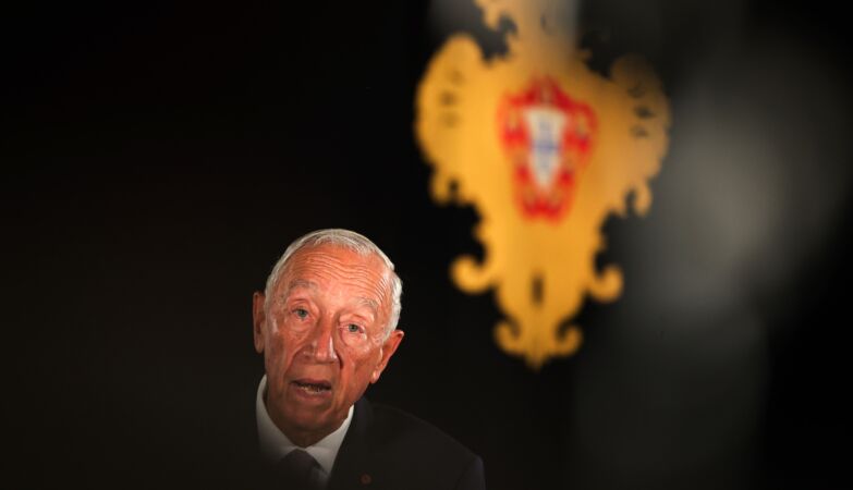 “Vote” — for the future of Portugal and for the “millions of euros that will never come back”