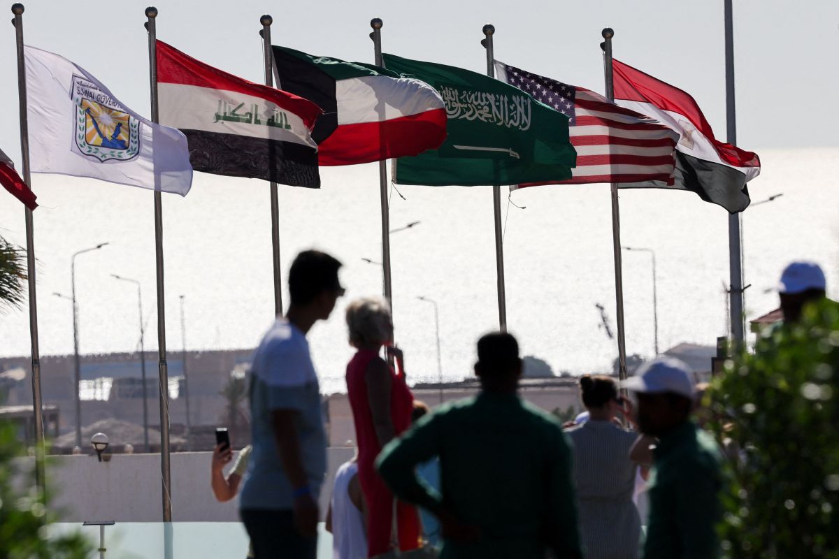 Gaza: Impatience for the hostages, lament in ruins and hope for the meeting in Egypt