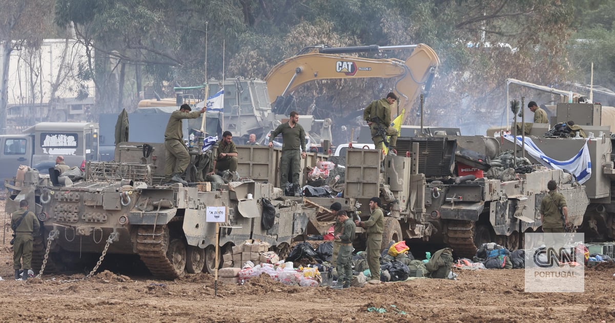 Hamas releases list of 20 hostages still alive who will be released